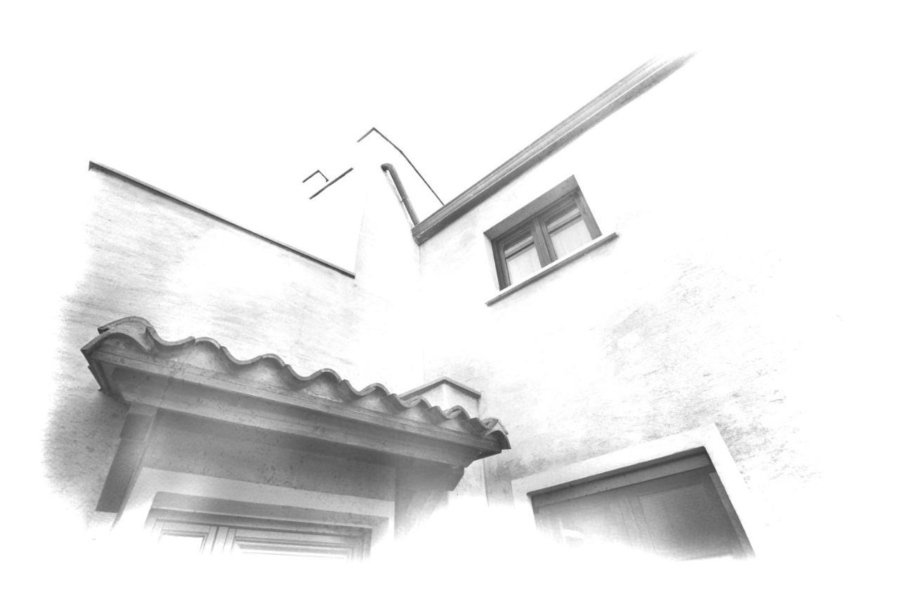 Casa De Ajala - B&B De Charme In Antica Dimora Totalmente Ristrutturata E Dotata Di Tutti I Confort Bagni Privati Spazio Living Patio Esterno Ambienti Climatizzati Degustazioni Prodotti Locali Làconi Dış mekan fotoğraf