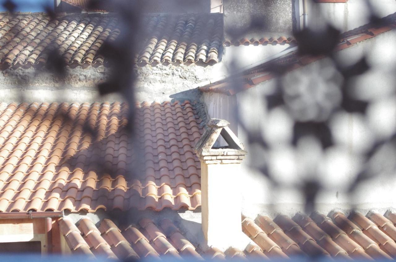 Casa De Ajala - B&B De Charme In Antica Dimora Totalmente Ristrutturata E Dotata Di Tutti I Confort Bagni Privati Spazio Living Patio Esterno Ambienti Climatizzati Degustazioni Prodotti Locali Làconi Dış mekan fotoğraf
