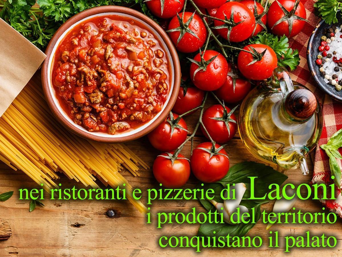 Casa De Ajala - B&B De Charme In Antica Dimora Totalmente Ristrutturata E Dotata Di Tutti I Confort Bagni Privati Spazio Living Patio Esterno Ambienti Climatizzati Degustazioni Prodotti Locali Làconi Dış mekan fotoğraf